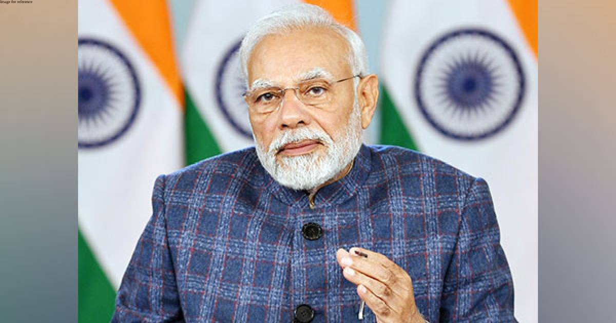 PM Modi to virtually address 108th Indian Science Congress today